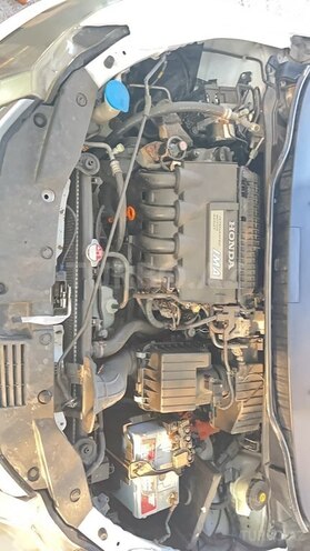 Honda Insight 2010, 383,000 km - 1.3 l - Bakı