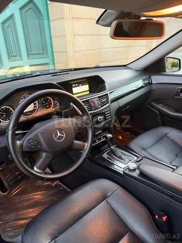 Mercedes E 220 2010, 360,000 km - 2.1 l - Bakı