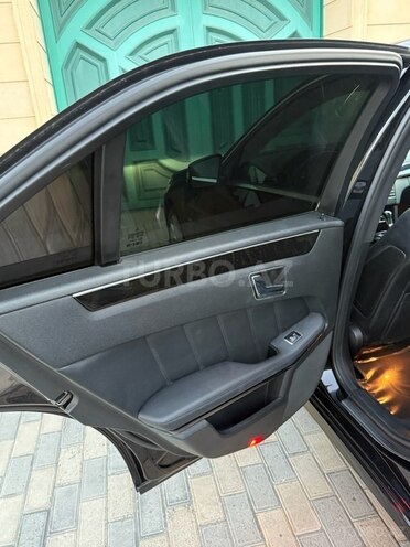 Mercedes E 220 2010, 360,000 km - 2.1 l - Bakı