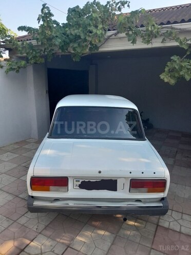 LADA (VAZ) 2107 2004, 212,000 km - 1.6 l - Bakı