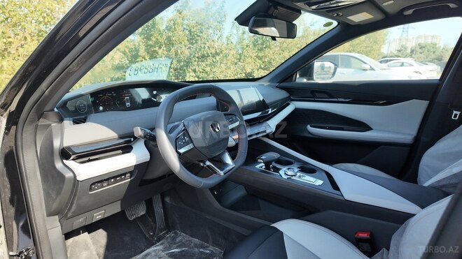 Changan  2024, 0 km - 1.5 l - Bakı