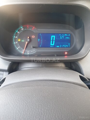 Ravon R4 2020, 319,888 km - 1.5 l - Bakı