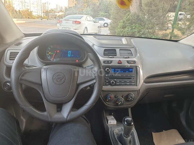 Ravon R4 2020, 319,888 km - 1.5 l - Bakı