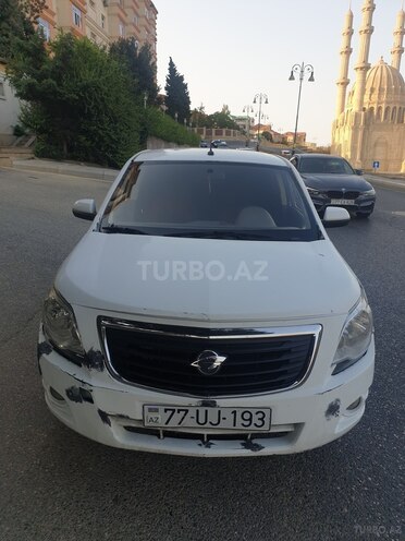 Ravon R4 2020, 319,888 km - 1.5 l - Bakı