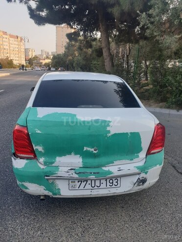 Ravon R4 2020, 319,888 km - 1.5 l - Bakı