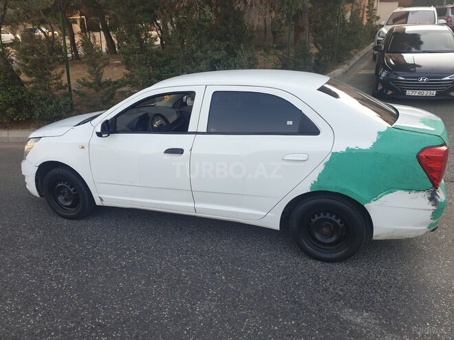 Ravon R4 2020, 319,888 km - 1.5 l - Bakı