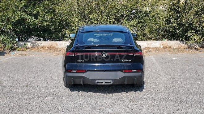 Changan  2024, 0 km - 1.5 l - Bakı