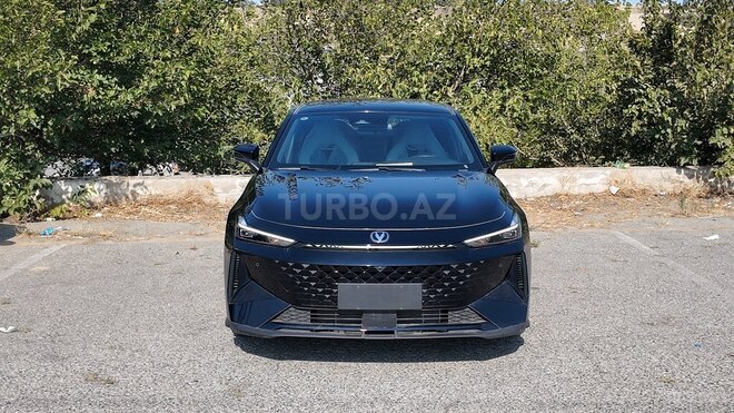 Changan  2024, 0 km - 1.5 l - Bakı
