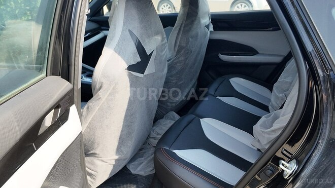 Changan  2024, 0 km - 1.5 l - Bakı