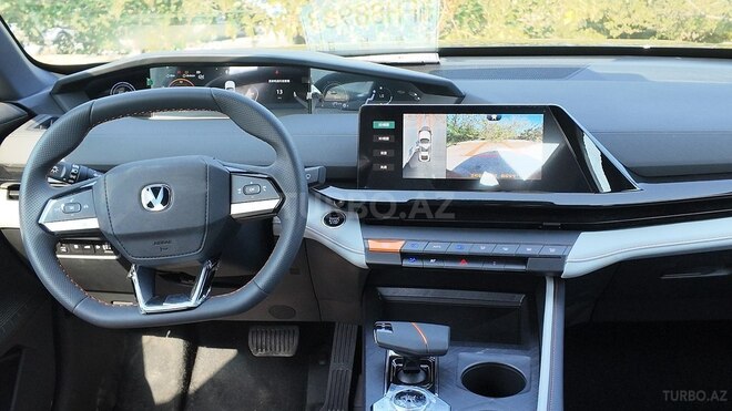 Changan  2024, 0 km - 1.5 l - Bakı