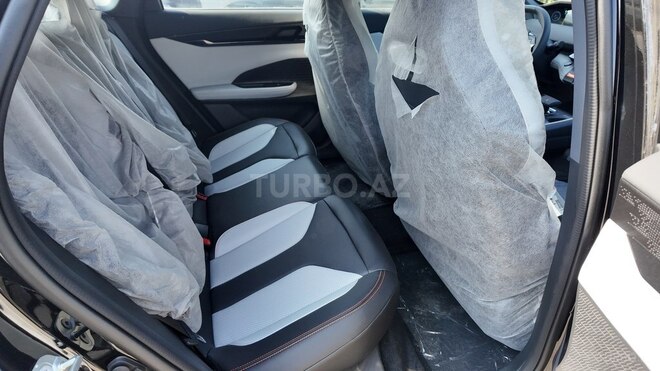 Changan  2024, 0 km - 1.5 l - Bakı