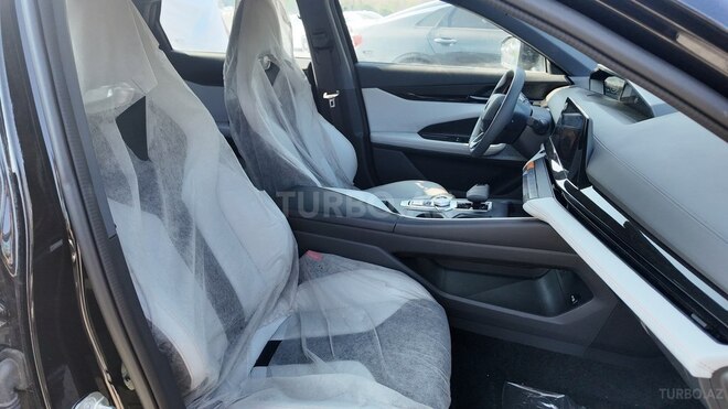 Changan  2024, 0 km - 1.5 l - Bakı