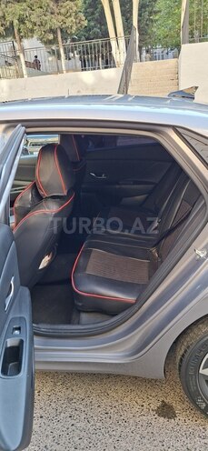 Hyundai Elantra 2024, 36,755 km - 1.6 l - Bakı