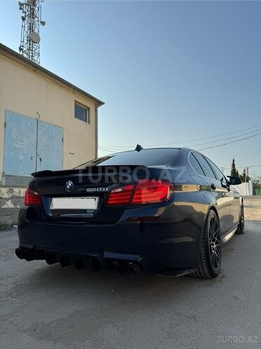 BMW 520 2012, 311,000 km - 2.0 l - Bakı