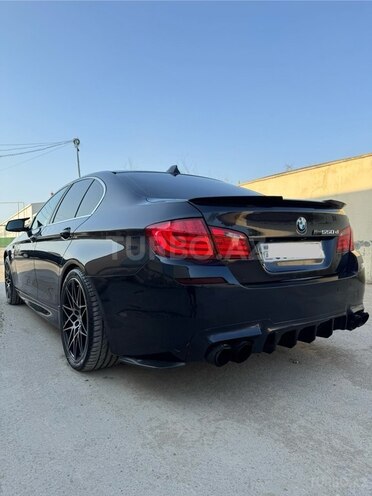 BMW 520 2012, 311,000 km - 2.0 l - Bakı