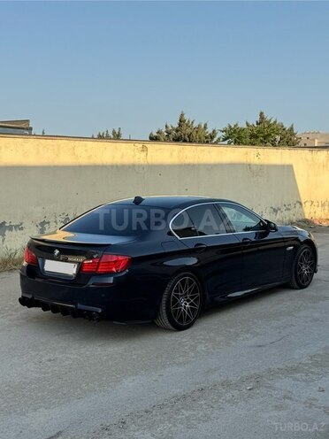 BMW 520 2012, 311,000 km - 2.0 l - Bakı