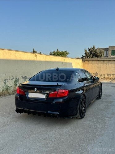 BMW 520 2012, 311,000 km - 2.0 l - Bakı