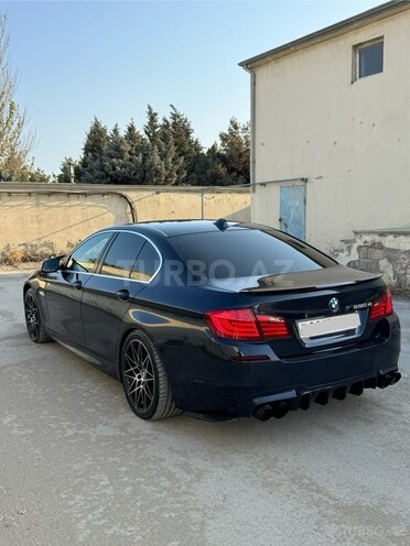 BMW 520 2012, 311,000 km - 2.0 l - Bakı