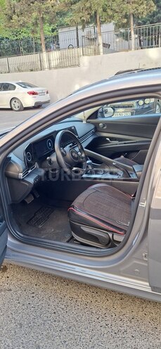 Hyundai Elantra 2024, 36,755 km - 1.6 l - Bakı