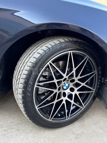 BMW 520 2012, 311,000 km - 2.0 l - Bakı