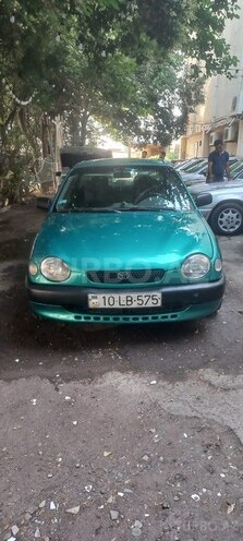 Toyota Corolla 1999, 400,000 km - 1.6 l - Bakı