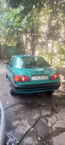 Toyota Corolla 1999, 400,000 km - 1.6 l - Bakı