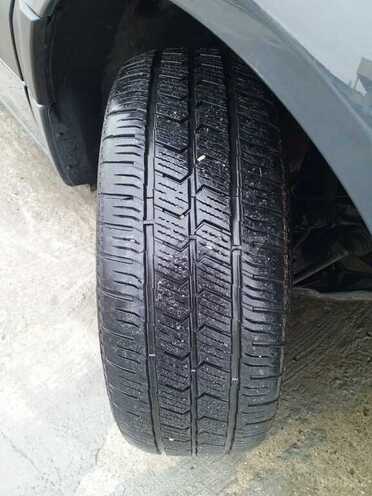 Mercedes Sprinter 313 2013, 222,000 km - 2.2 l - Bakı