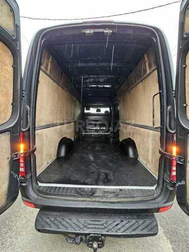 Mercedes Sprinter 313 2013, 222,000 km - 2.2 l - Bakı
