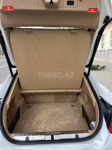 Porsche Panamera 4 2011, 152,000 km - 3.6 л - Bakı