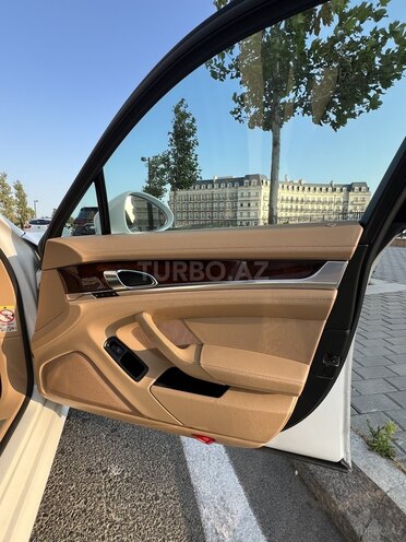 Porsche Panamera 4 2011, 152,000 km - 3.6 л - Bakı