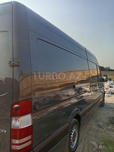 Mercedes Sprinter 313 2013, 222,000 km - 2.2 l - Bakı