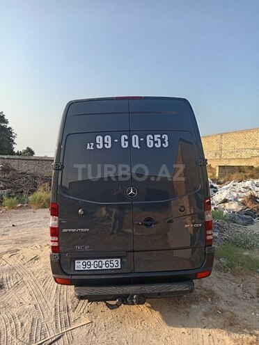 Mercedes Sprinter 313 2013, 222,000 km - 2.2 l - Bakı