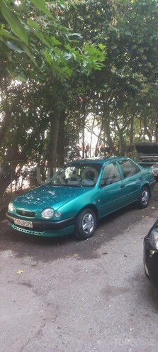 Toyota Corolla 1999, 400,000 km - 1.6 l - Bakı