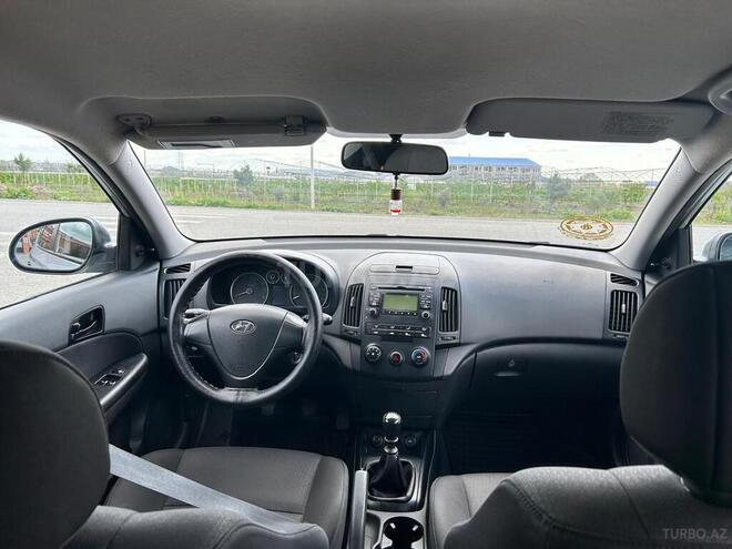 Hyundai i30 2007, 284,897 km - 1.4 l - Kürdəmir