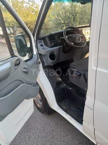Ford Transit 2008, 339,615 km - 2.5 l - Bakı