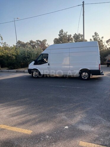 Ford Transit 2008, 339,615 km - 2.5 l - Bakı