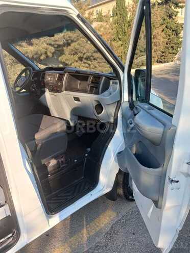 Ford Transit 2008, 339,615 km - 2.5 l - Bakı