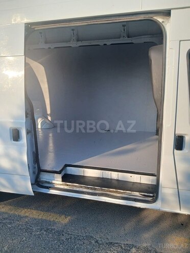 Ford Transit 2008, 339,615 km - 2.5 l - Bakı