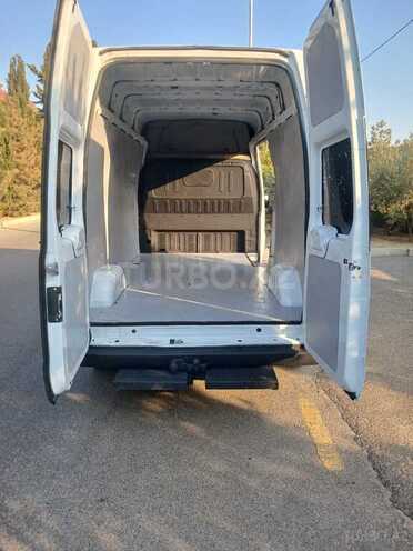 Ford Transit 2008, 339,615 km - 2.5 l - Bakı