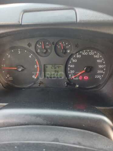 Ford Transit 2008, 339,615 km - 2.5 l - Bakı