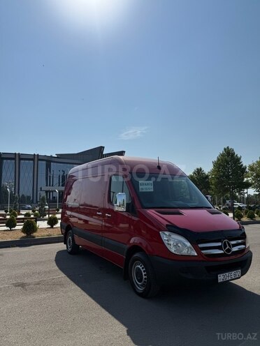 Mercedes Sprinter 208 2008, 215,000 km - 2.2 л - Gəncə