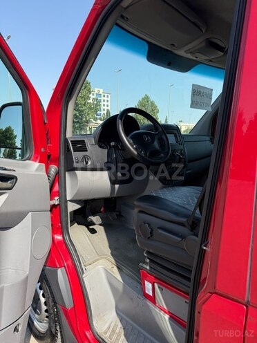 Mercedes Sprinter 208 2008, 215,000 km - 2.2 л - Gəncə