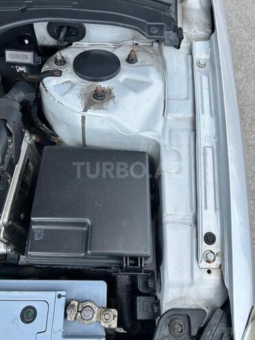 Hyundai i30 2007, 284,897 km - 1.4 l - Kürdəmir