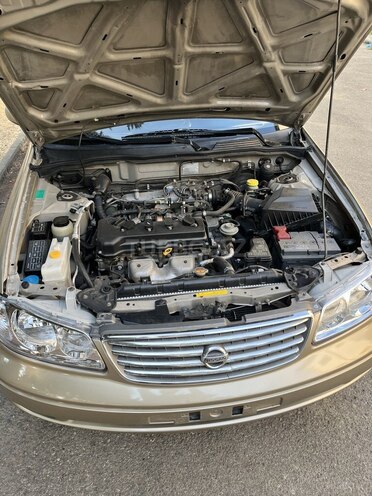 Nissan Sunny 2008, 450,000 km - 1.6 l - Lənkəran