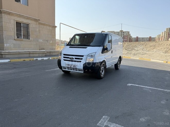 Ford Transit 2007, 137,550 km - 2.4 л - Bakı