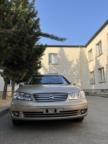 Nissan Sunny 2008, 450,000 km - 1.6 l - Lənkəran