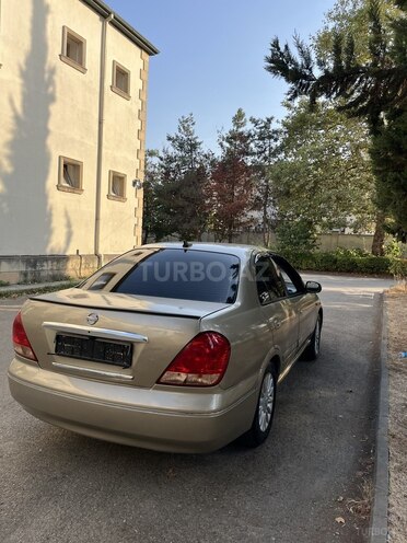 Nissan Sunny 2008, 450,000 km - 1.6 l - Lənkəran