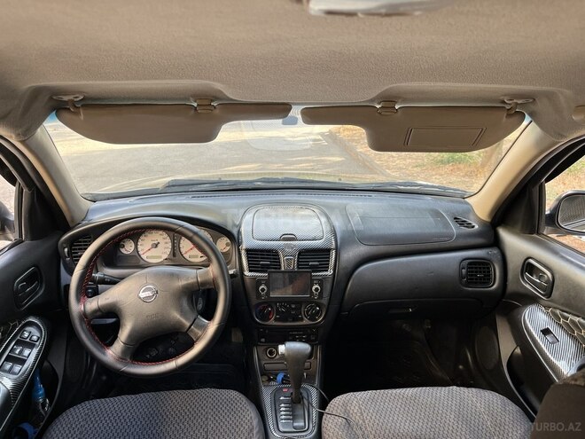 Nissan Sunny 2008, 450,000 km - 1.6 l - Lənkəran