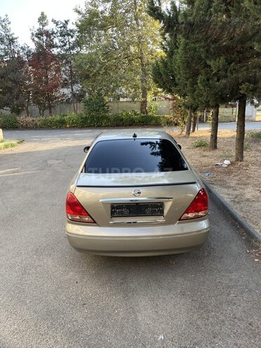 Nissan Sunny 2008, 450,000 km - 1.6 l - Lənkəran