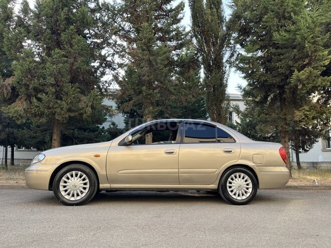 Nissan Sunny 2008, 450,000 km - 1.6 l - Lənkəran